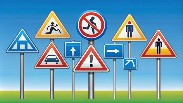 comprehensive-traffic-signs-illustration-road-safety-education_1300528-14129